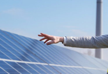 ESG: Environmental, Social and Governance