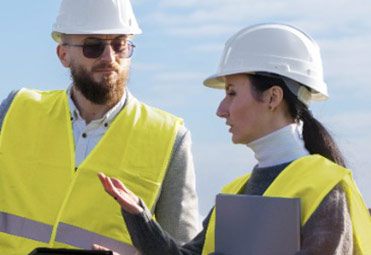 ESG: Environmental, Social and Governance